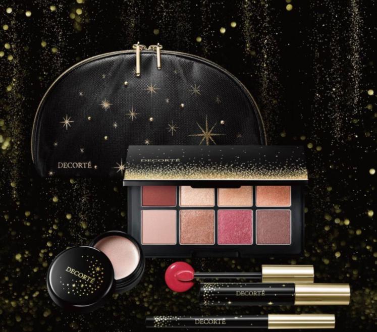 圣诞化妆品礼盒ysl第三弹,2021ysl圣诞彩妆