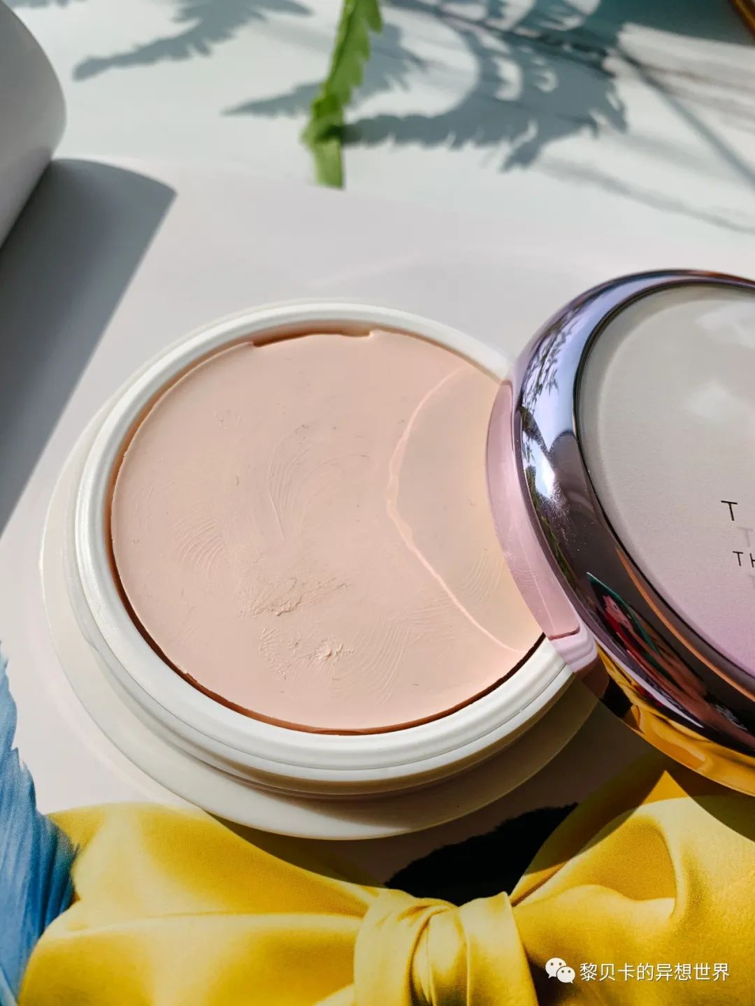 终于整理好了一套全面的化妆资料,初学者必买彩妆清单推荐