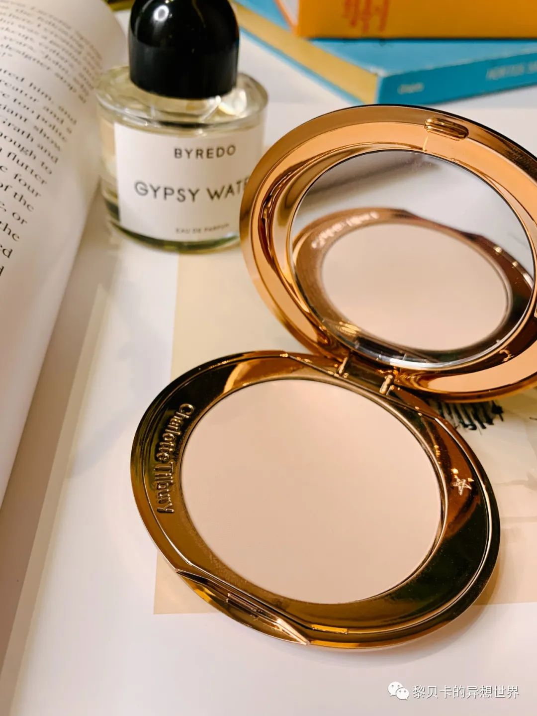 终于整理好了一套全面的化妆资料,初学者必买彩妆清单推荐