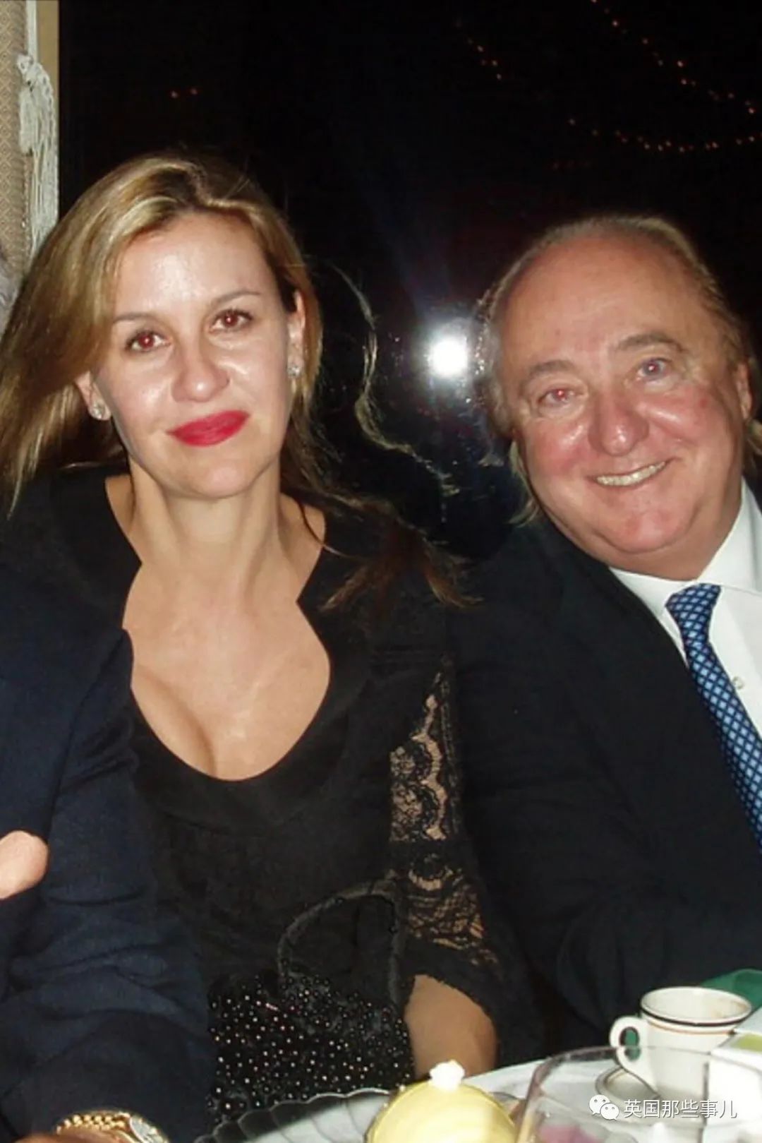 gucci家族谋杀案,gucci家族的血案