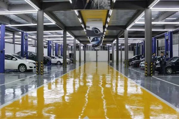 【小微企业成长故事】小兵汽修：以人为本，方能立于不败之地