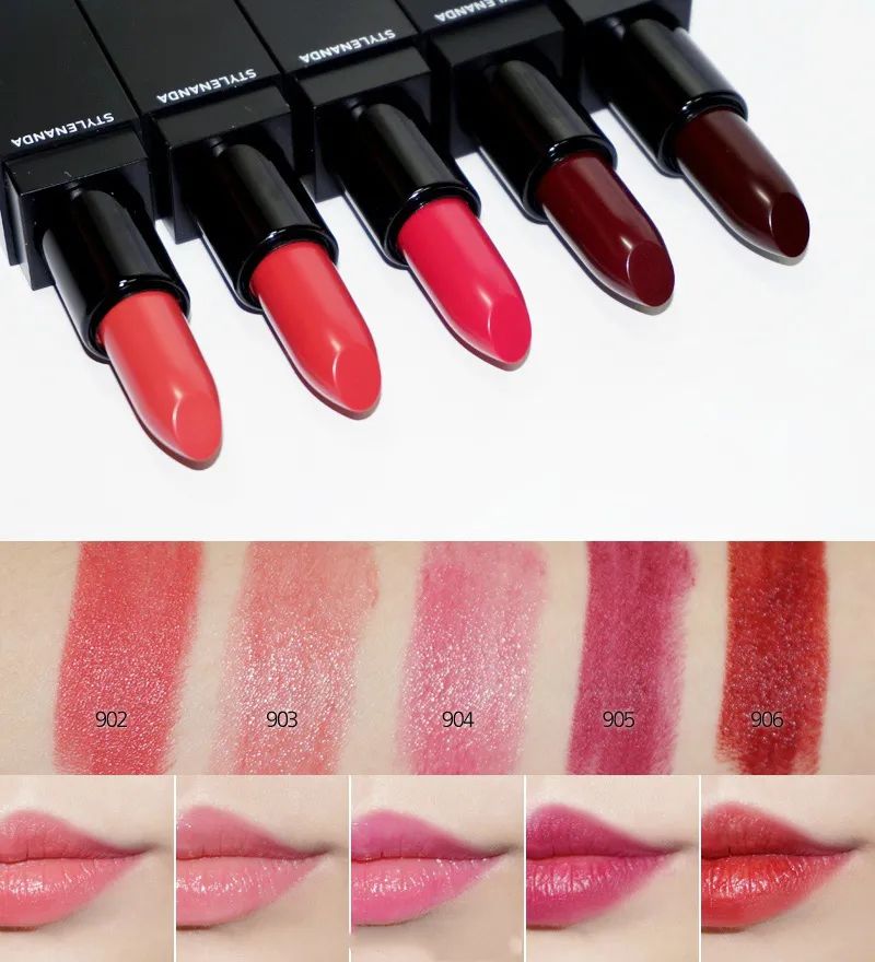 3CE凭什么俘获中国数亿少女的心?