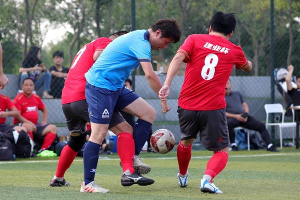 河南建业足球联赛比赛时间,建业杯五人制余超联赛