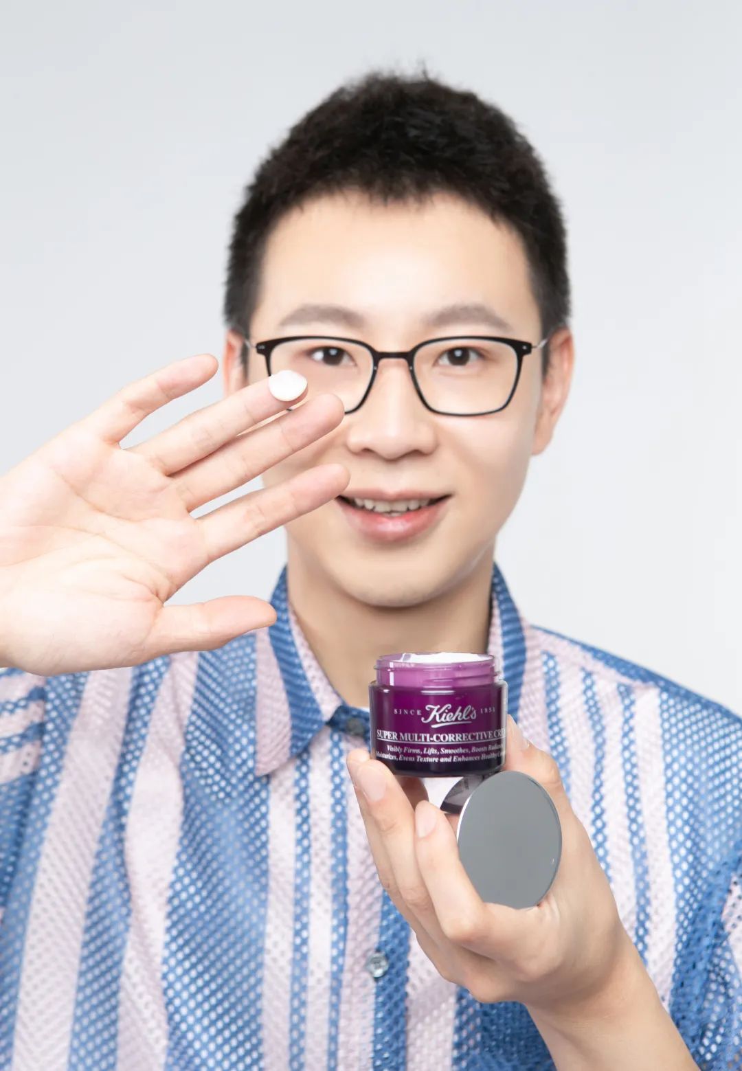 小茂面霜哪个好用,小茂推荐的护肤品