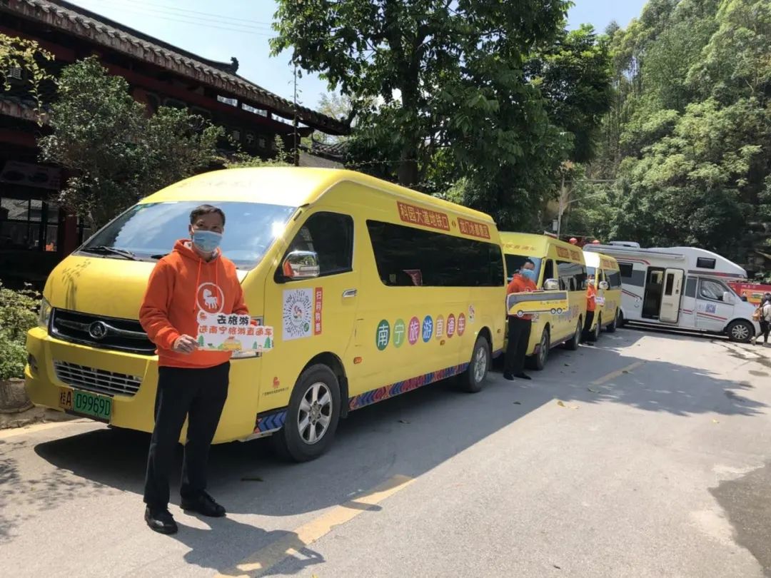 南宁主要旅游必去景点,南宁旅游这些必玩景点