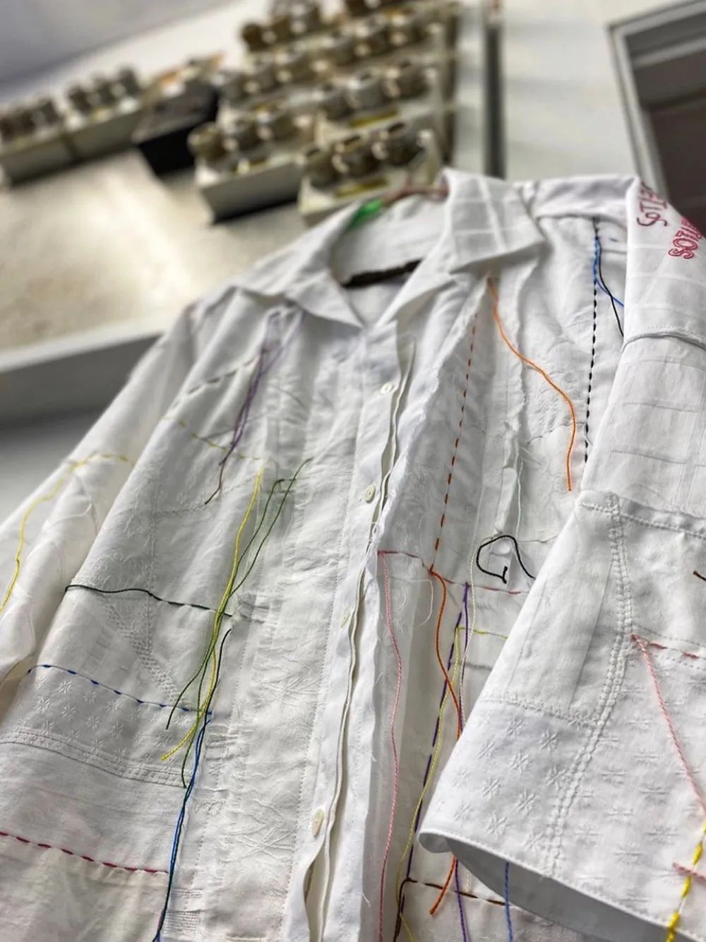 用垃圾做的物品,用垃圾变成潮牌