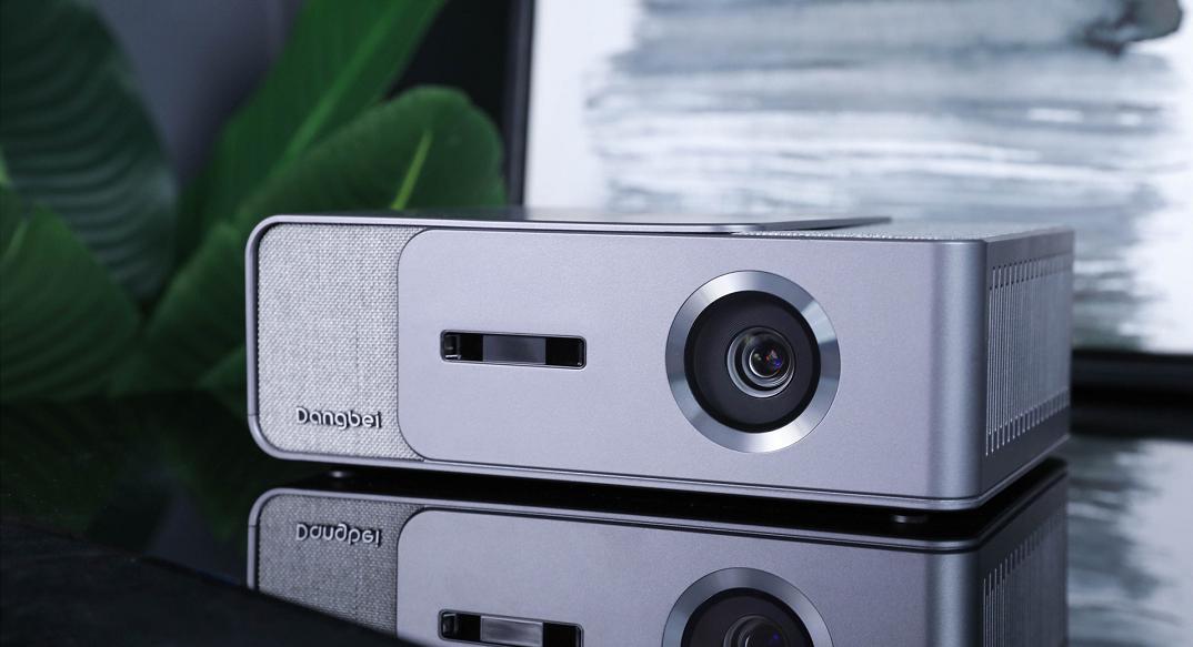 智能投影市场趋势,智能投影家用高清