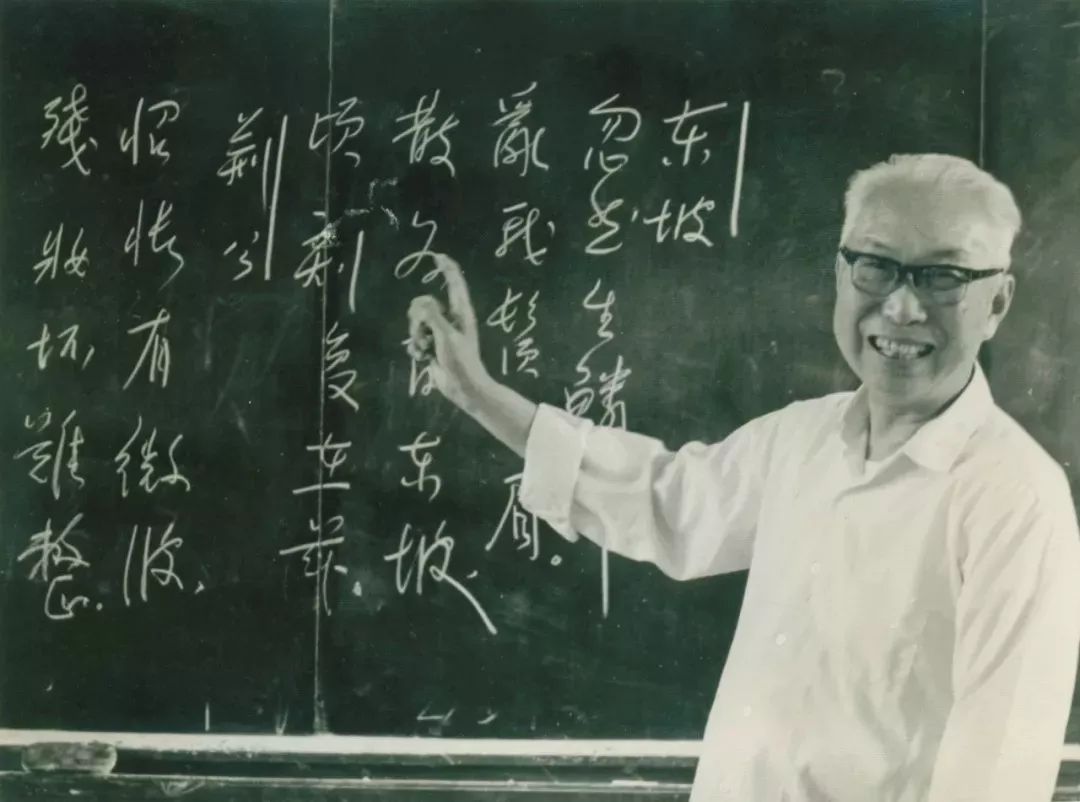 大匠诲人,必以规矩|读《程千帆古诗讲录》