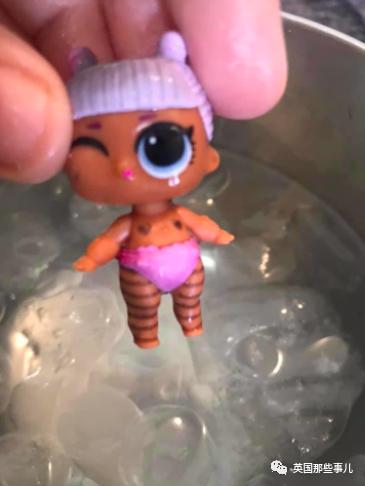 欧美娃娃盲盒,外国玩具盲盒小婴儿
