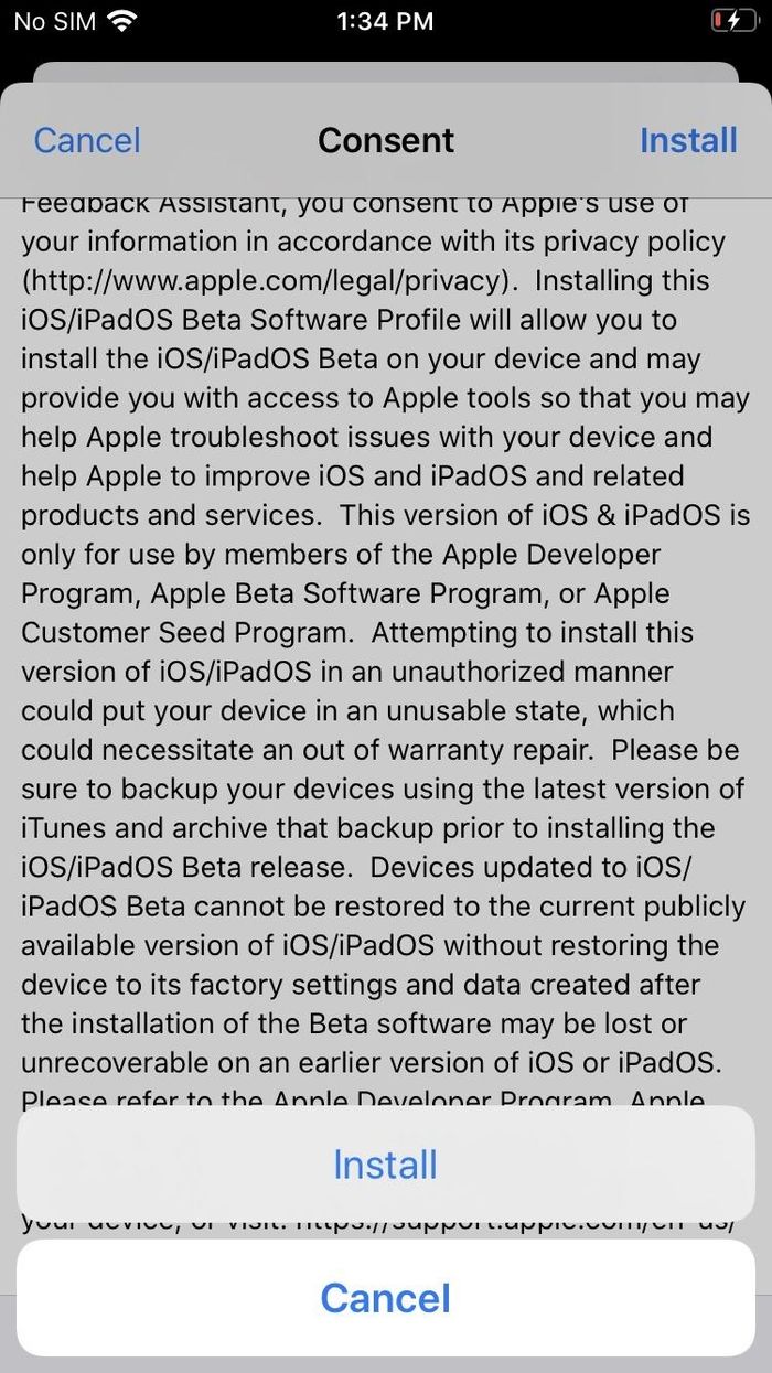 如何下载ipados,ipad如何下载os17