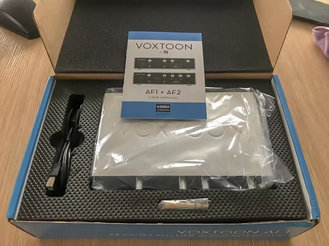 功能最全的声卡,功能简单的声卡