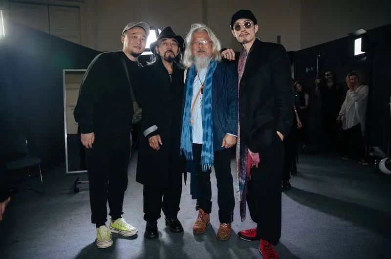 我不做我不穿的产品，我不做我不喜欢的产品