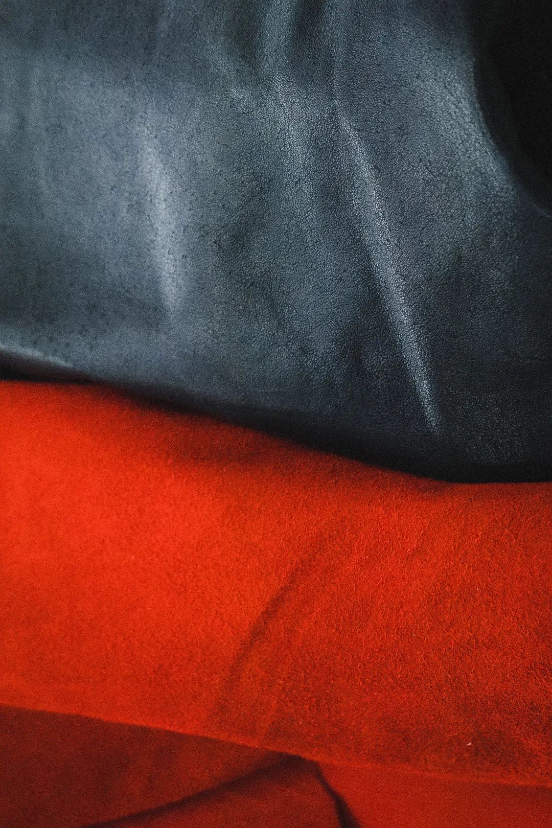 我不做我不穿的产品，我不做我不喜欢的产品