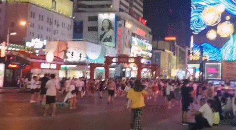 96年沈阳回忆,80年代的沈阳有多辉煌