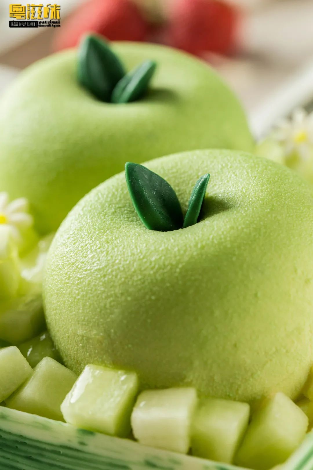 这个秋日「美心」开挂了!10款新品不出门也能吃