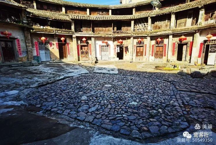 饶平纪行：润丰楼，“一代词宗”詹安泰故居