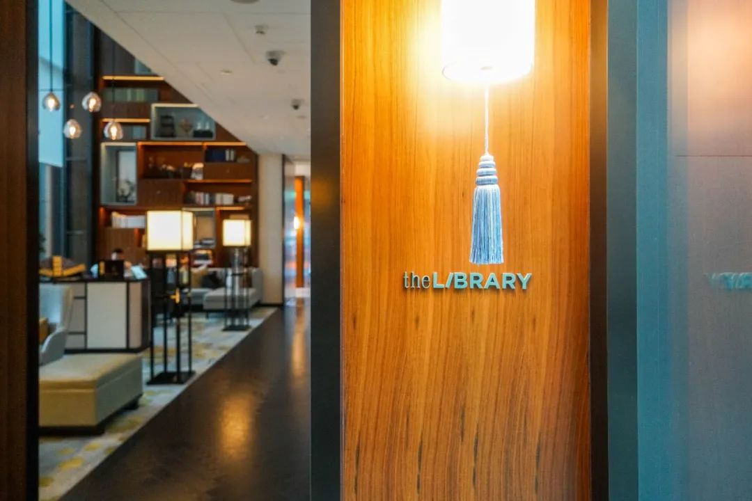 坐标北京王府井文华东方，这大概是离故宫最近的房间？