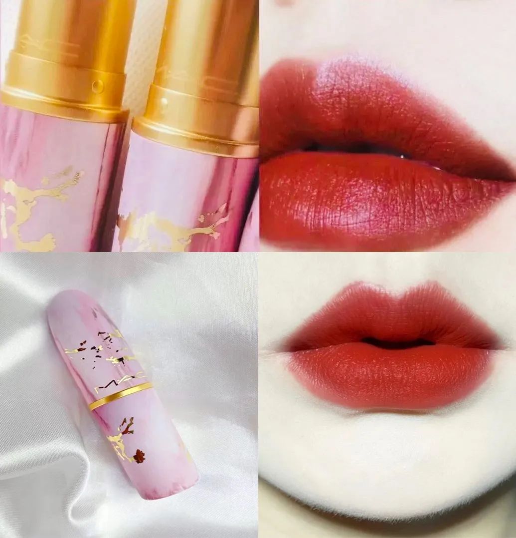 魅可mac唇釉口红柔雾,mac魅可官方旗舰店39元口红