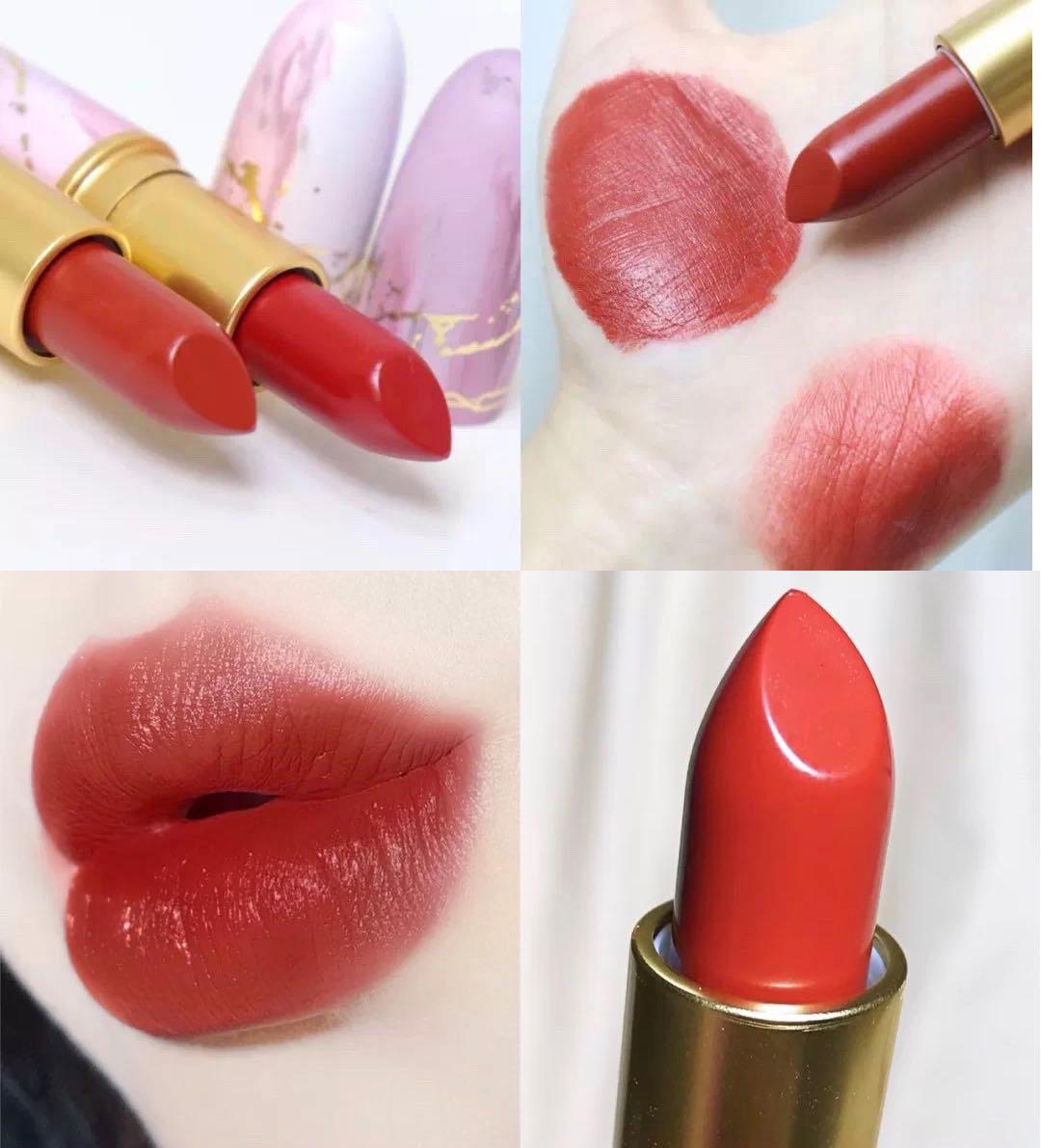 mac魅可口红在哪买,mac魅可最新款口红