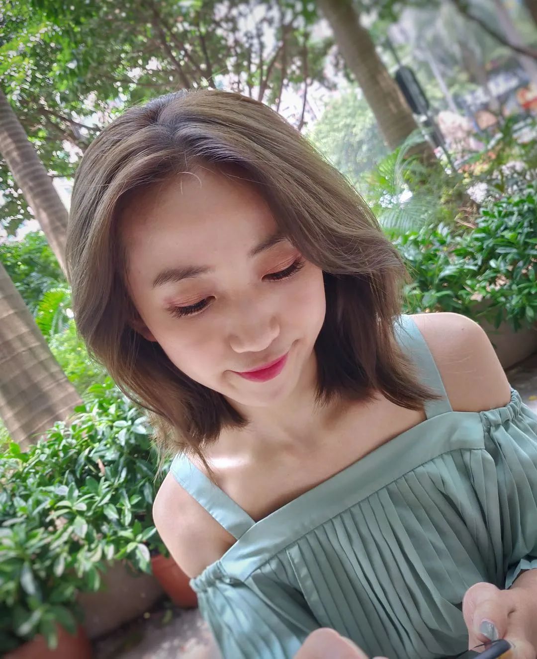 花一个月时间可以变美吗,花1个小时素人变气质女神