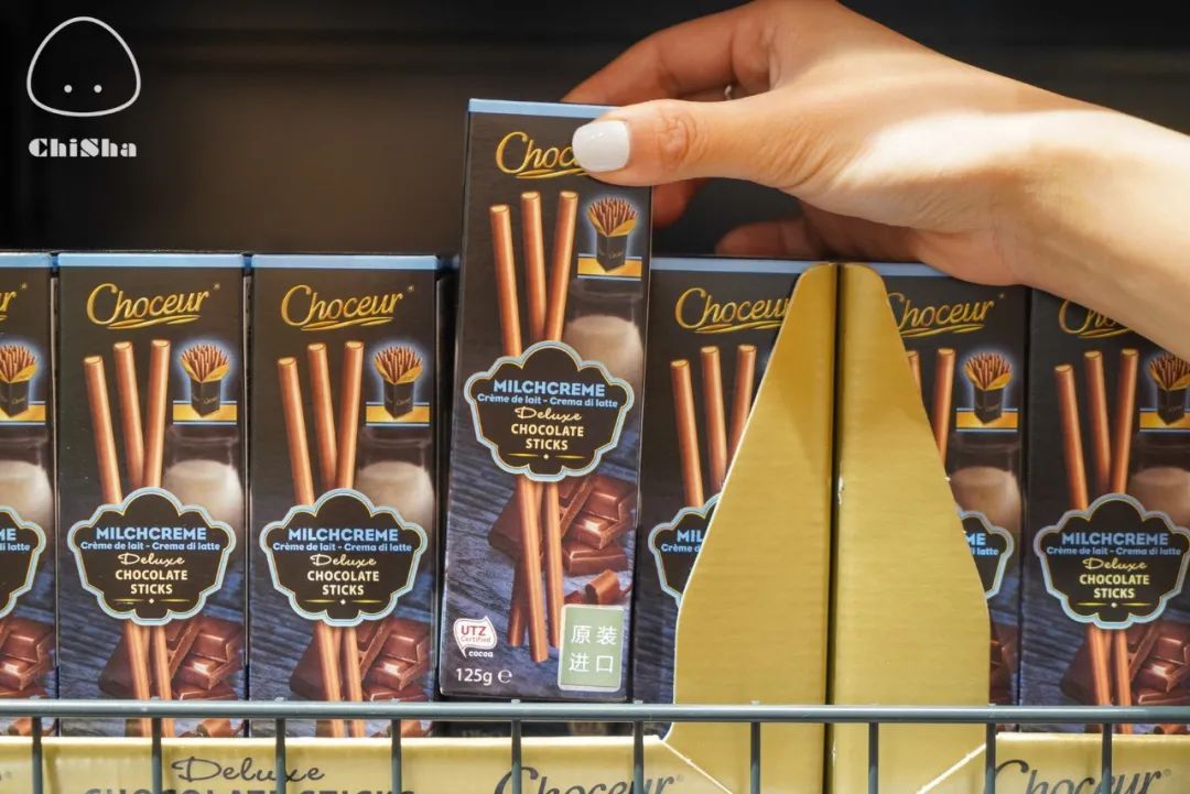 别点开,我怕你会买到停不下来