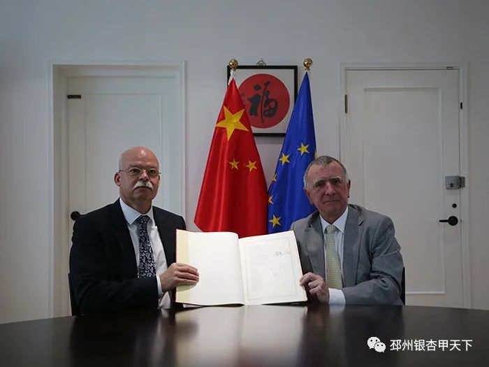 邳州大蒜今天价格,邳州大蒜获得欧盟地理标志保护