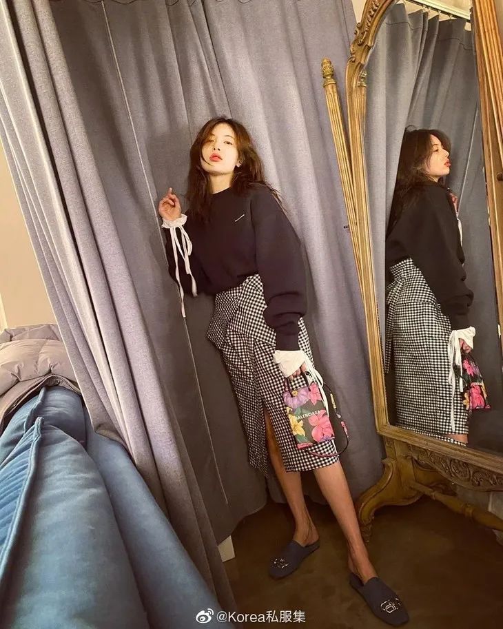 无帽卫衣虞书欣,虞书欣的衣服到底有多少钱