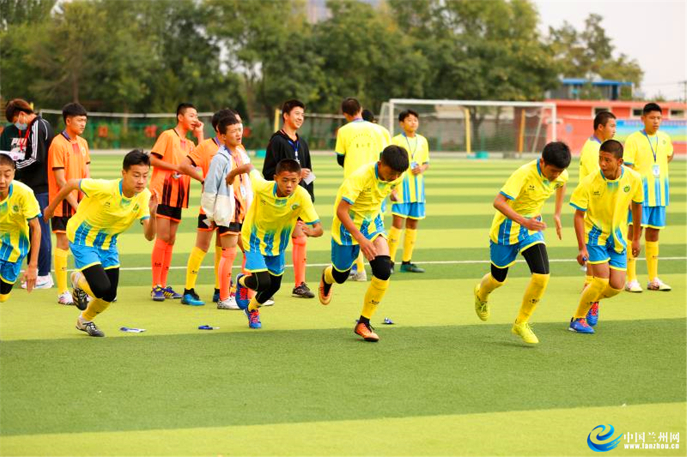 榆中青少年夏令营,甘肃陇南2024足球夏令营报名时间