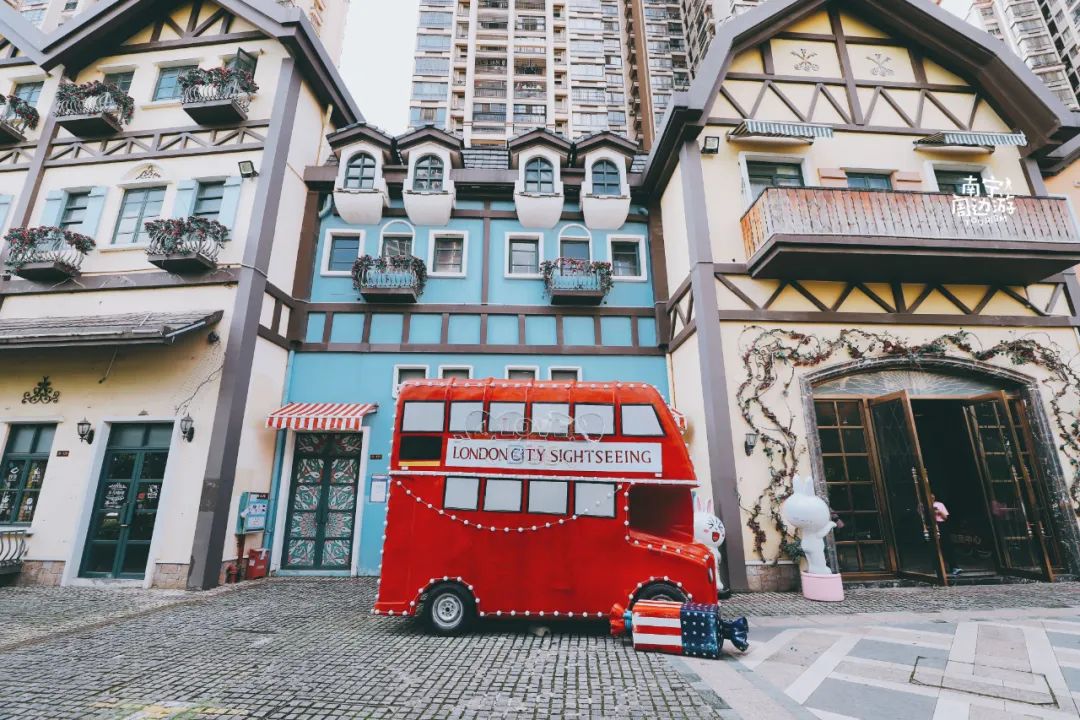 南宁适合一日游攻略,南宁免费玩的地方