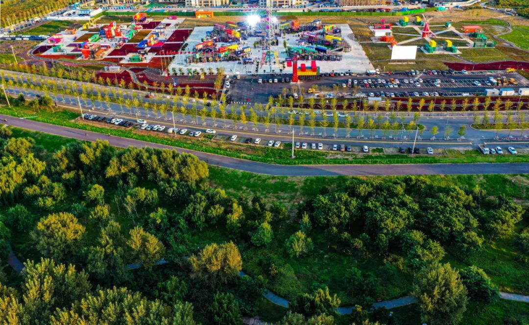 沈阳网红拍照打卡地,沈阳附近网红打卡地