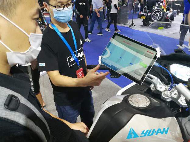 减震器改装软阻尼,渝安减震改装