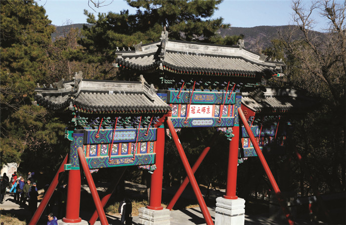雨听南山,雨听山