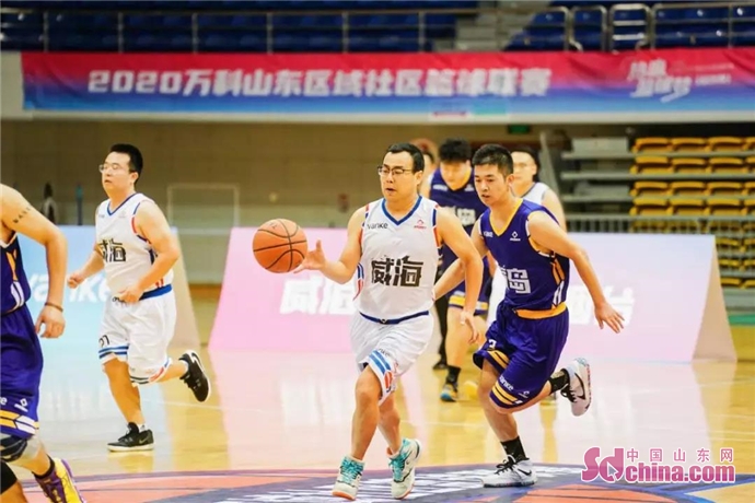 热血篮球梦完整版,2022山东篮球联赛