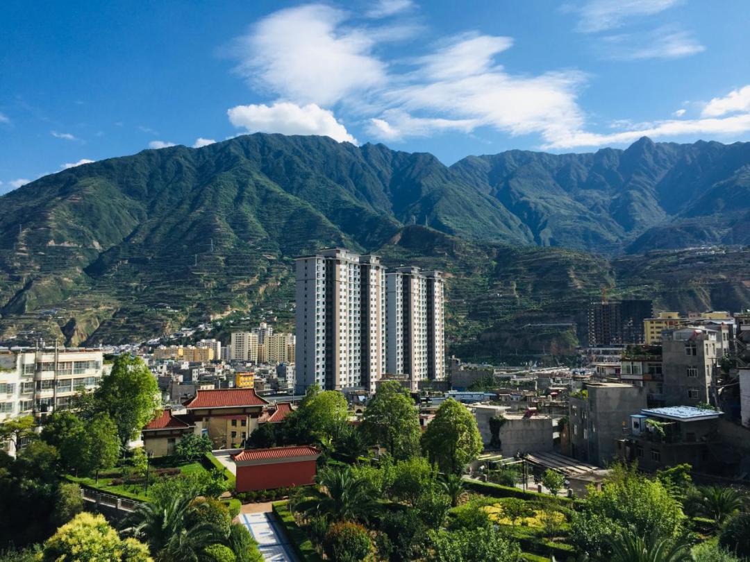 武都旅游景点大全,武都旅游线路