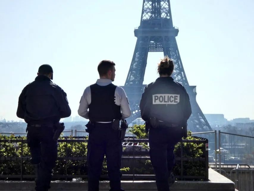 巴黎禁酒令最新消息 (巴黎宣布禁止入境吗)