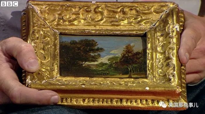 随手捡的东西居然那么值钱,随手捡到一个古董居然拍出天价