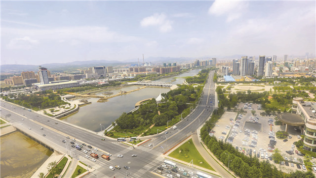 补齐三农短板奔小康,文登乡村振兴