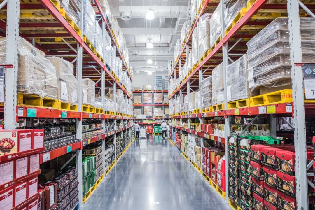 2小时高铁+1小时地铁，就为了去成都逛超市？