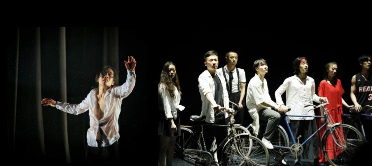 淮安文旅活动菜单,淮安市多彩文旅惠民活动庆双节