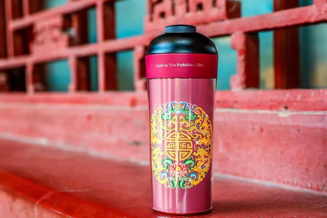 故宫随行杯哪里买,故宫随行杯价格