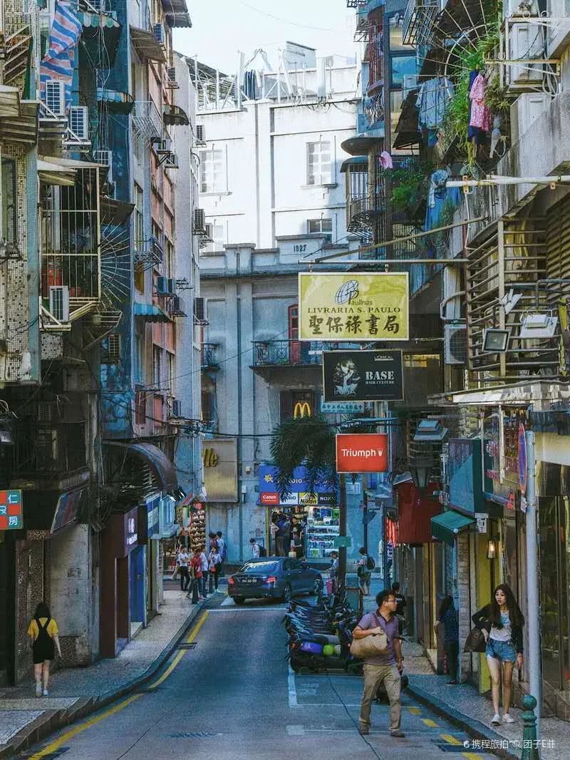 澳门金沙返场!澳门巴黎人2晚¥1362!威尼斯人、四季、瑞吉继续神仙价