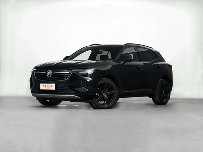 23款别克昂科威s652t试驾评测,新款别克昂科威s552t豪华型测评