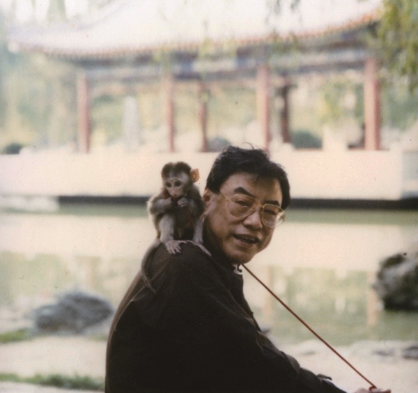 大观世界，风月情浓——浅谈李翰祥导演的“风月电影”（一）