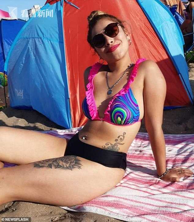 阿根廷议员吻妻子原视频,阿根廷议员吻妻子视频