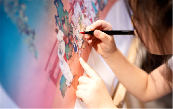 国庆节中秋节肯德基,国庆节肯德基活动主题