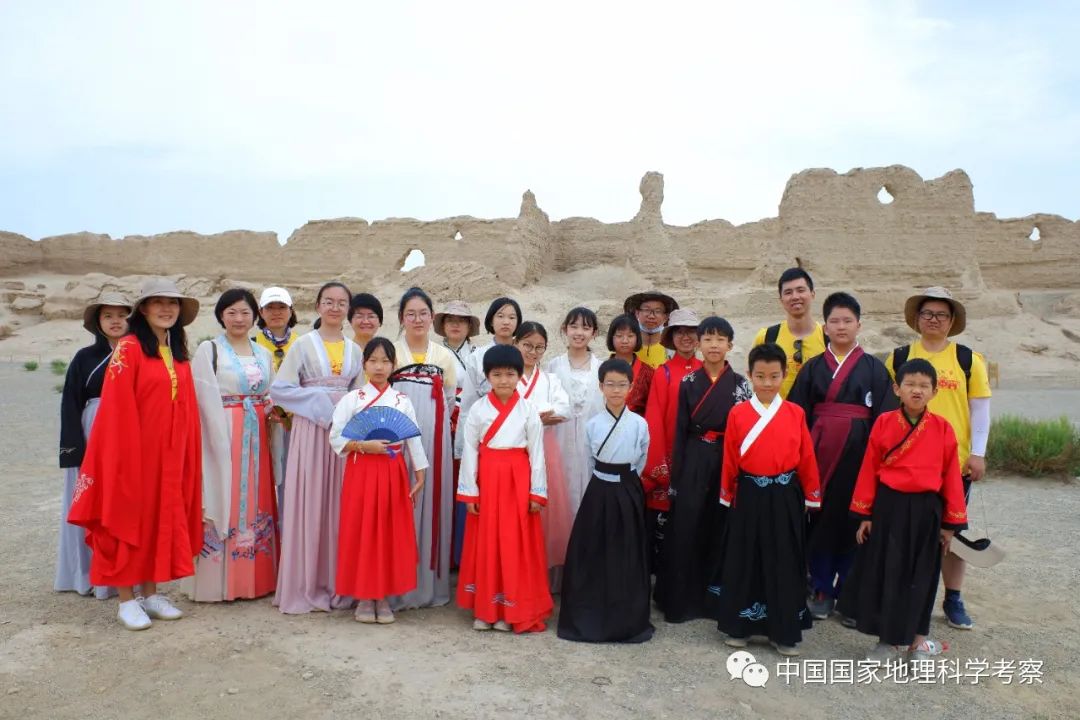 中国少年营新疆站报名,中国少年营报名