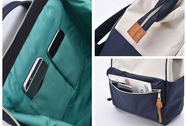 谁背火了三条杠包包,谁背了最新款的名牌包包