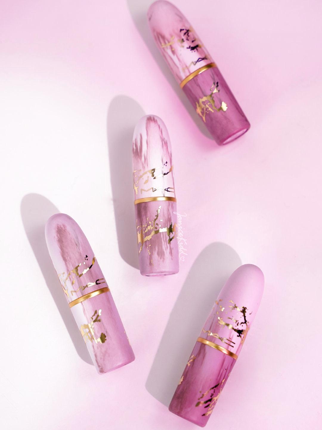 mac魅可口红推荐色号锁色,mac魅可官方旗舰店39元口红