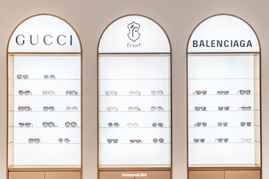 look千盛购物广场店,look百万车