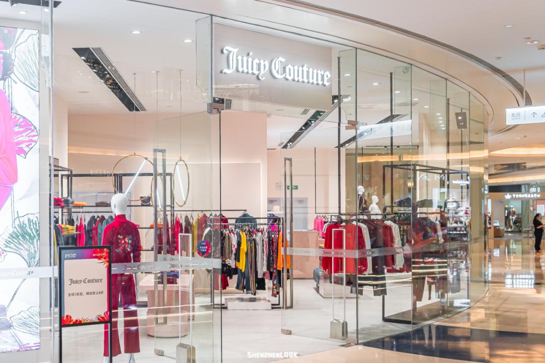 look千盛购物广场店,look百万车